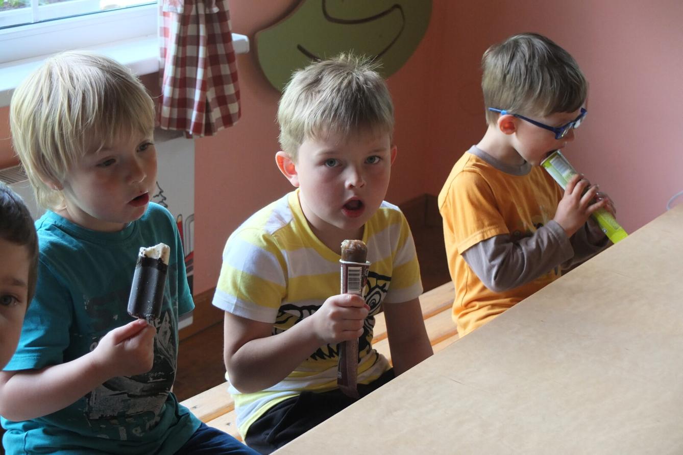 Výlet do Pinguin parku - 104