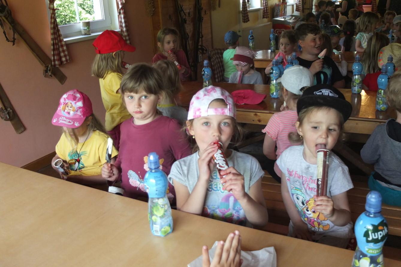 Výlet do Pinguin parku - 105