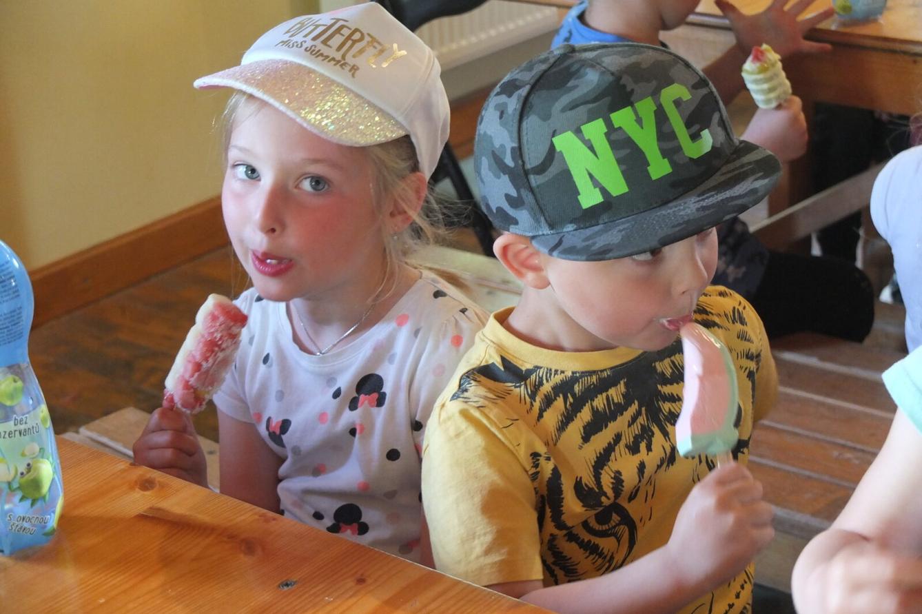 Výlet do Pinguin parku - 106