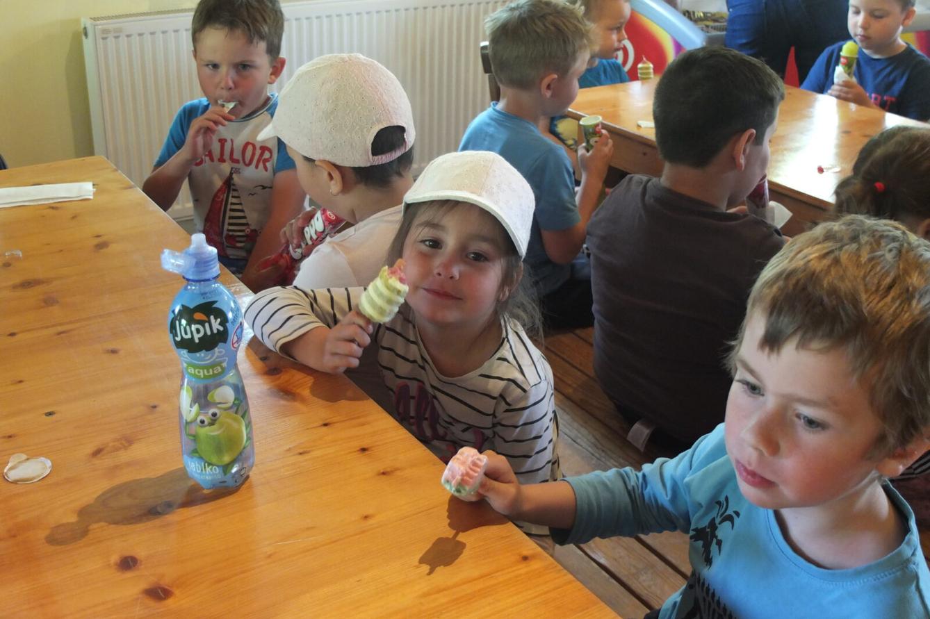 Výlet do Pinguin parku - 107