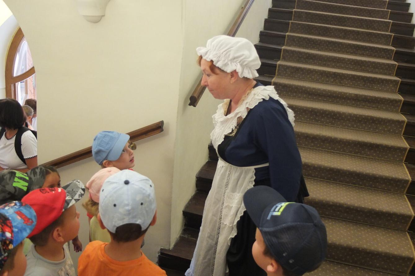 Výlet - Potštejn - 3