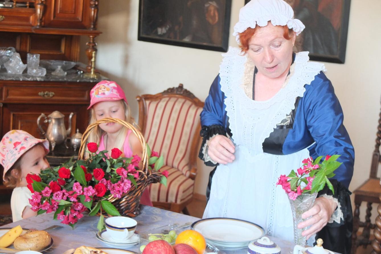 Výlet - Potštejn - 6