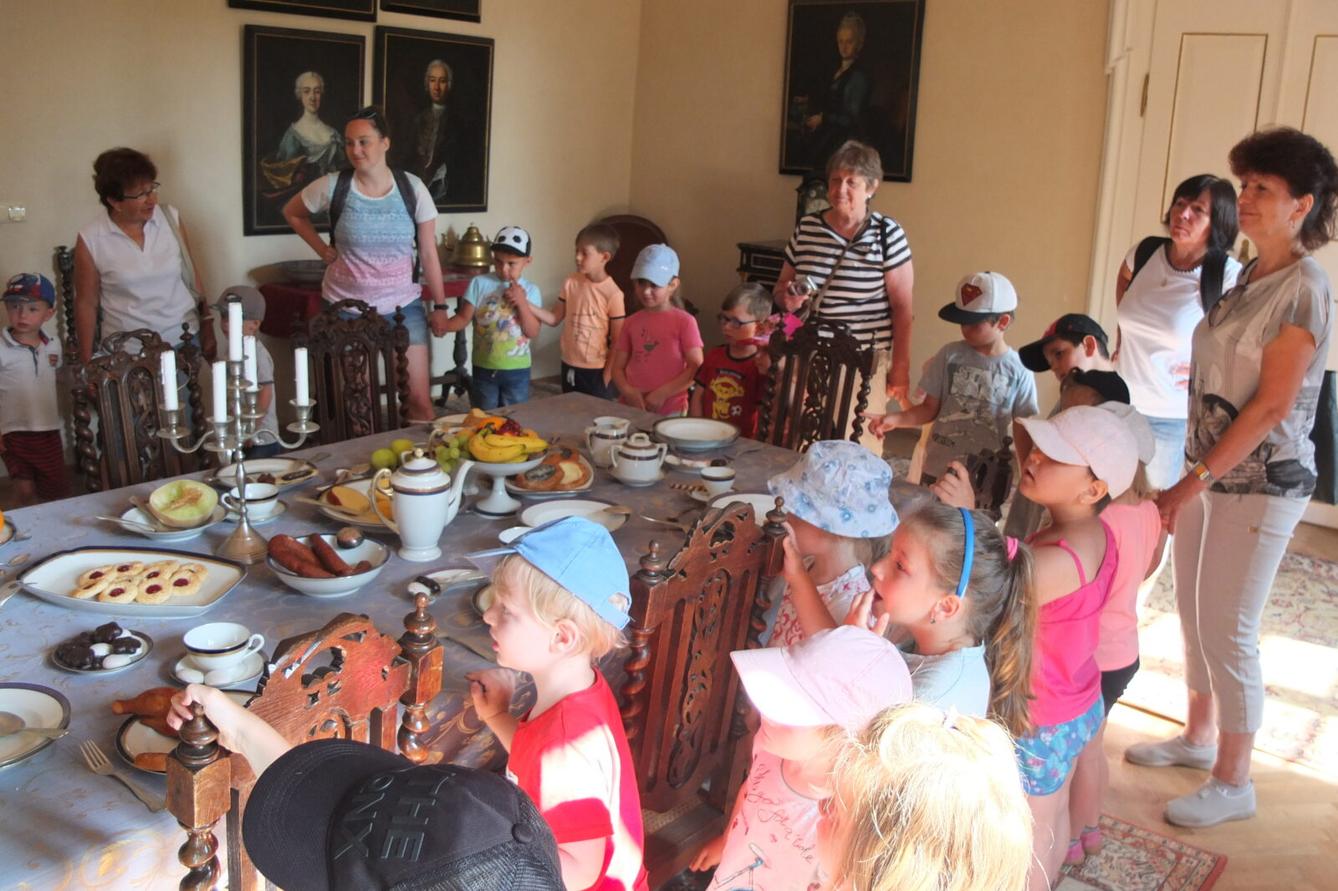 Výlet - Potštejn - 10