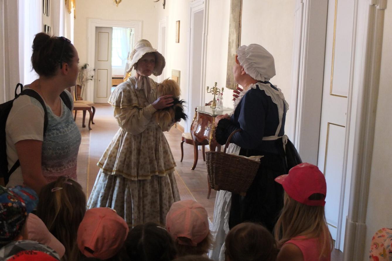 Výlet - Potštejn - 16