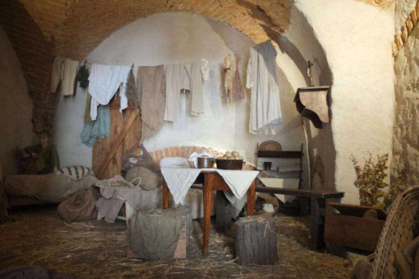 Výlet - Potštejn - 17