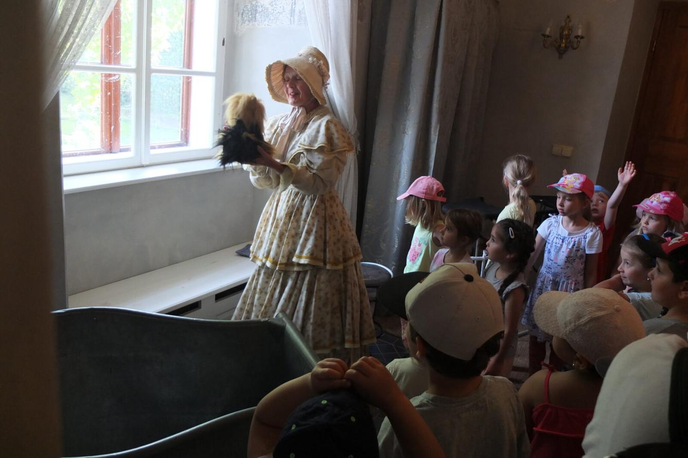 Výlet - Potštejn - 20