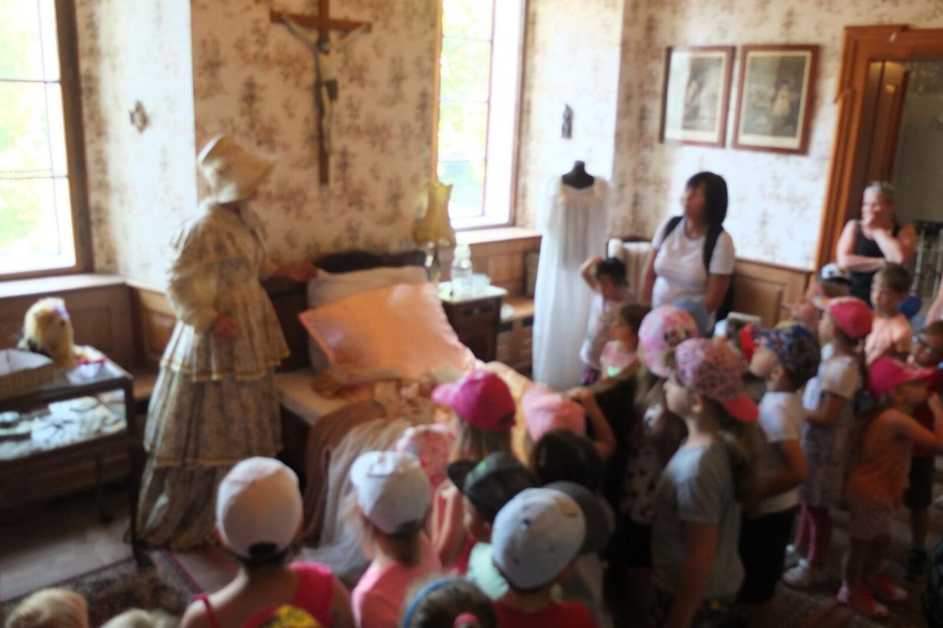 Výlet - Potštejn - 23