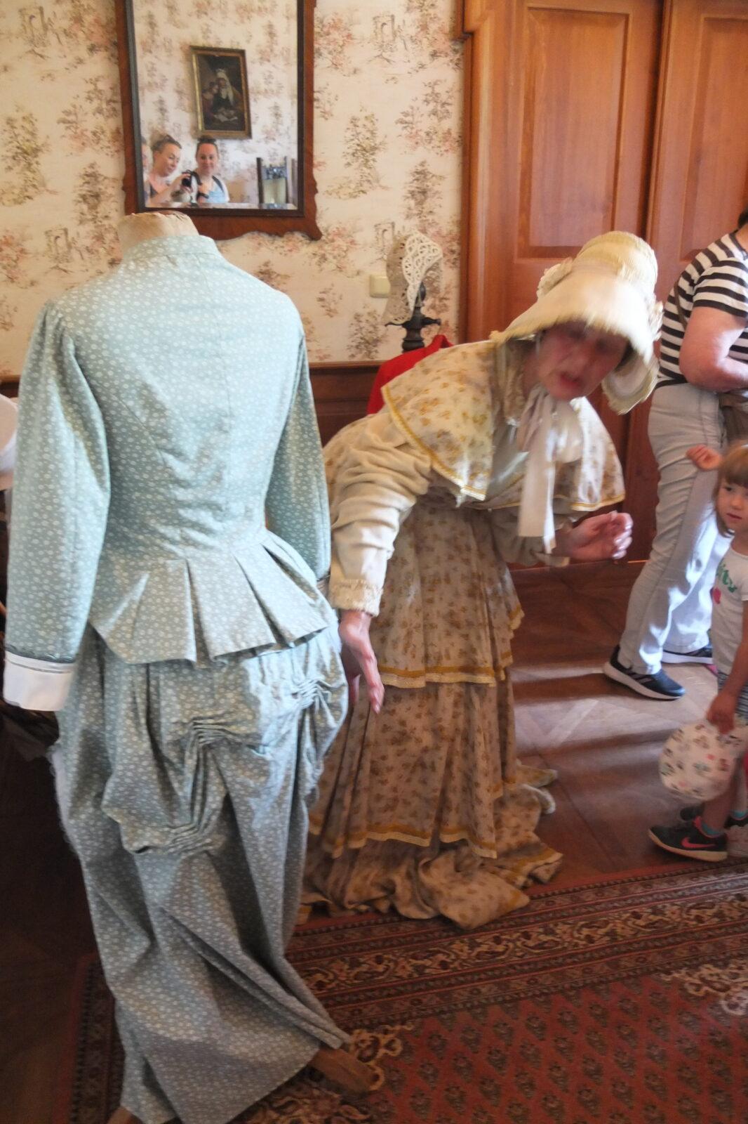 Výlet - Potštejn - 25