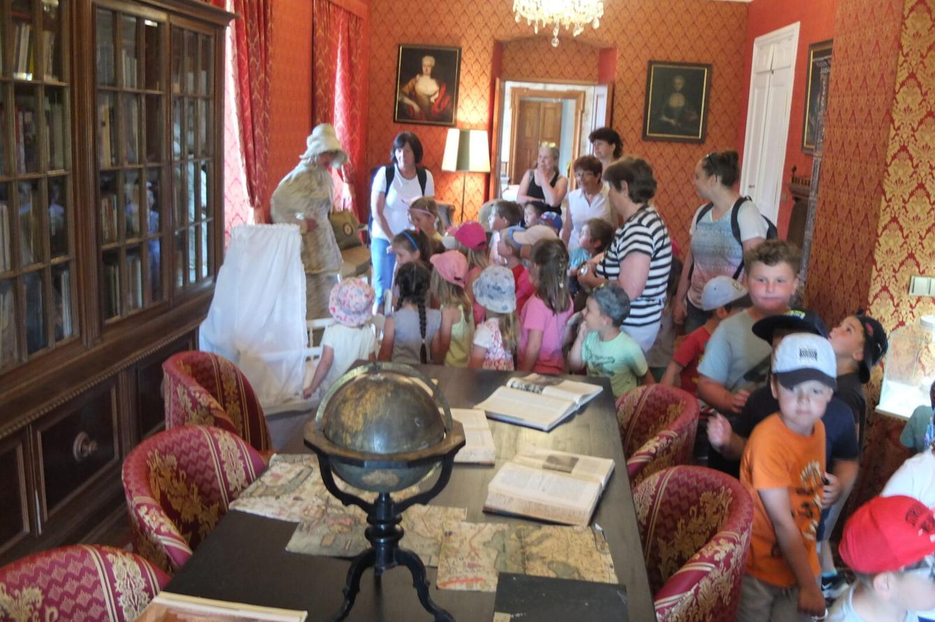 Výlet - Potštejn - 27