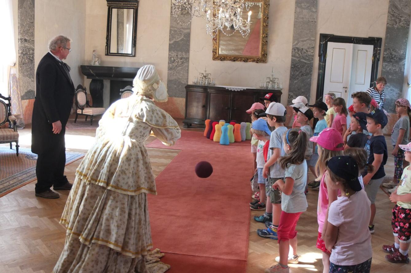 Výlet - Potštejn - 32