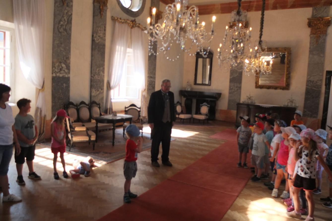 Výlet - Potštejn - 37