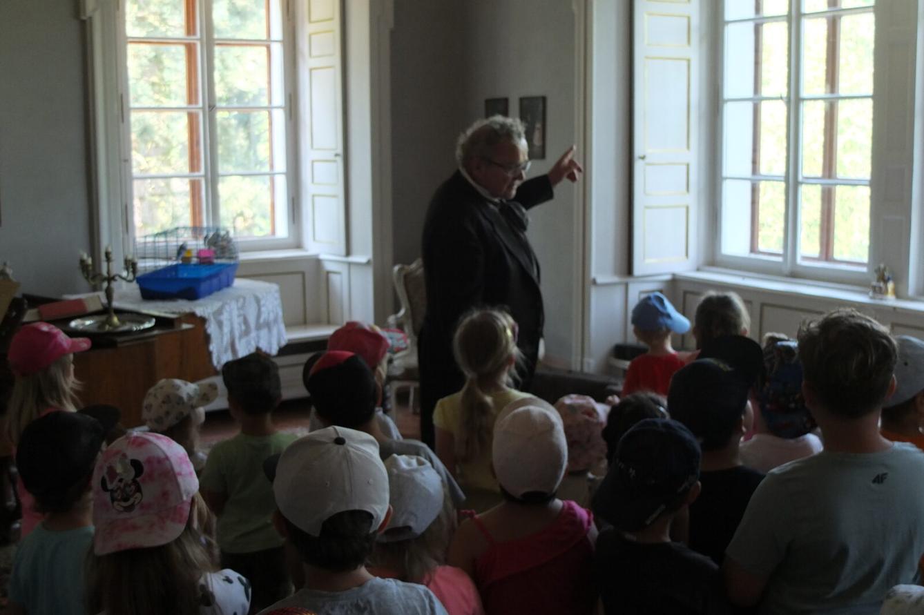 Výlet - Potštejn - 38