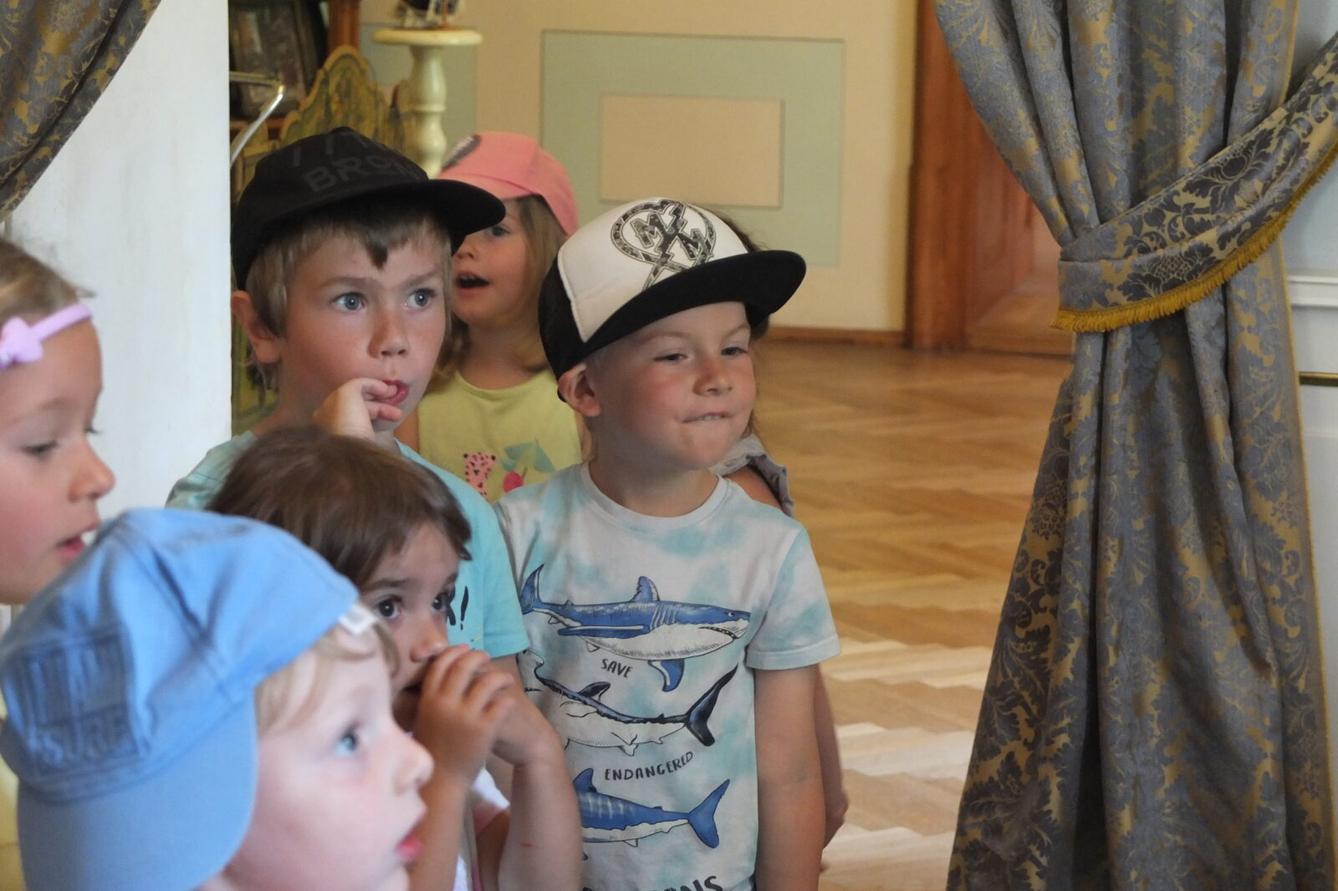 Výlet - Potštejn - 43