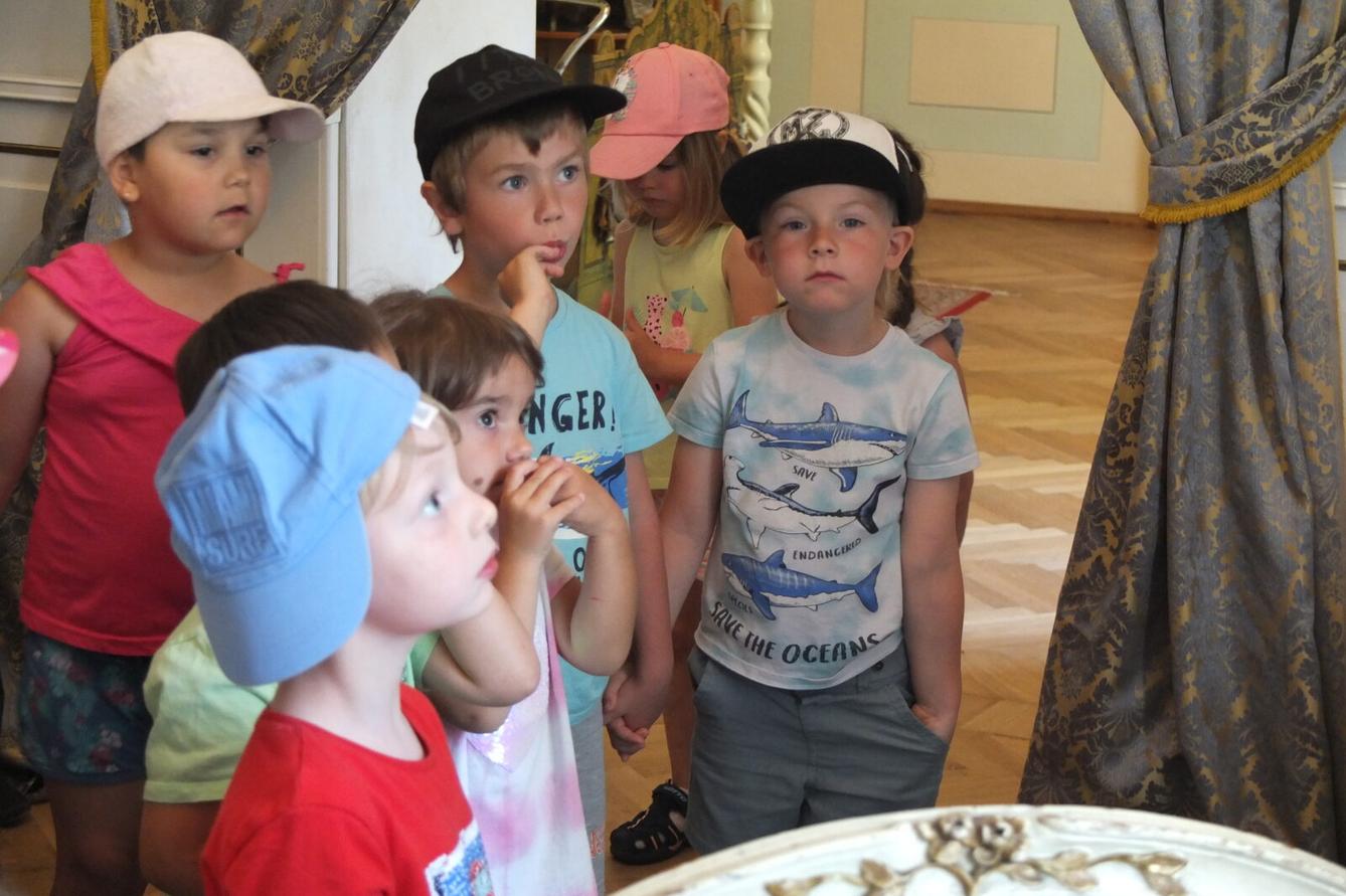 Výlet - Potštejn - 44