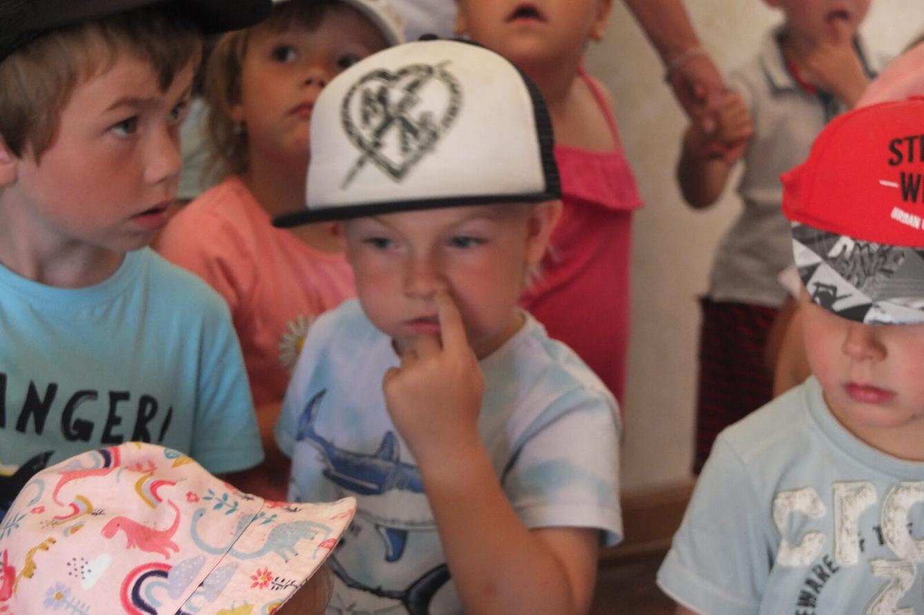 Výlet - Potštejn - 45