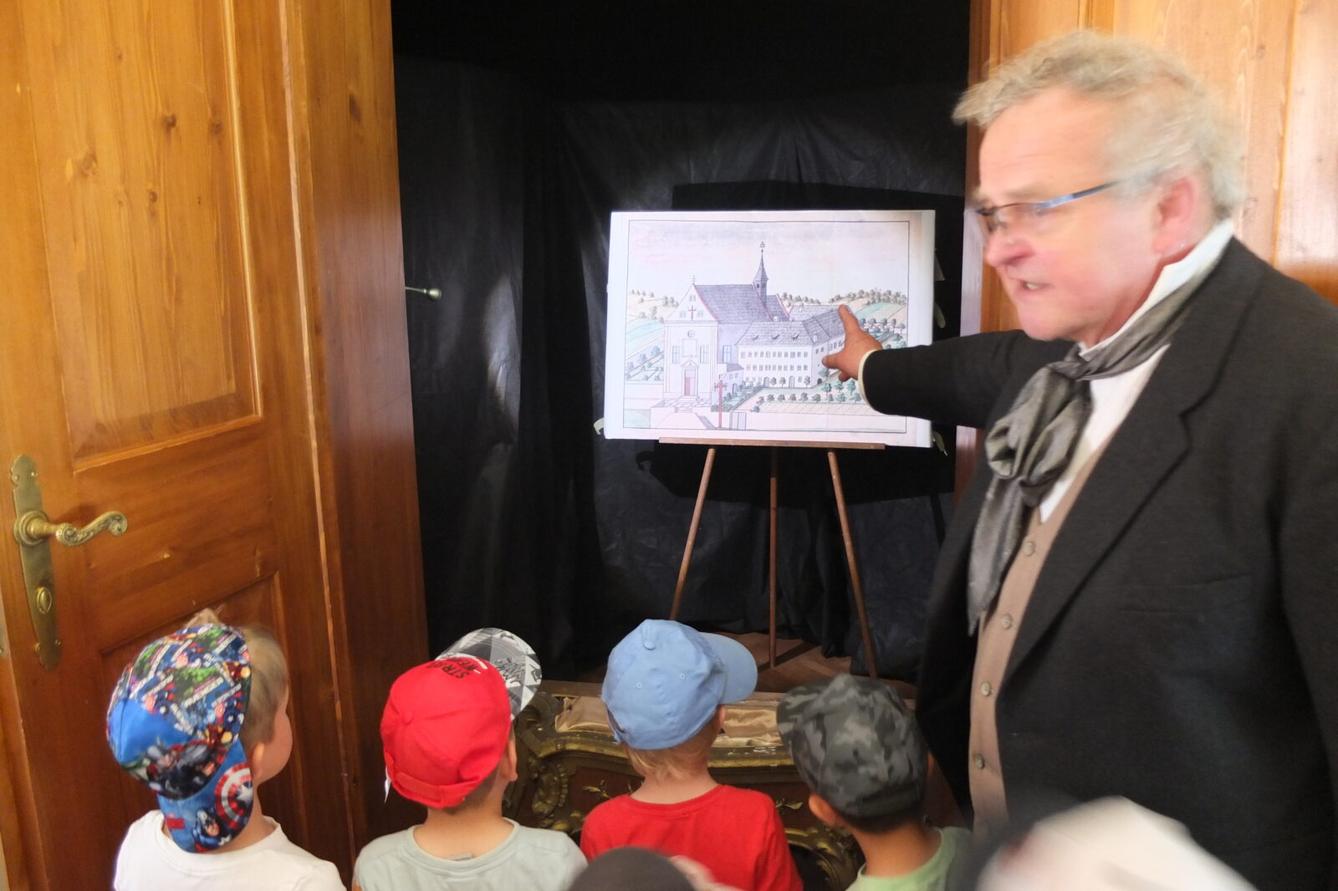 Výlet - Potštejn - 46