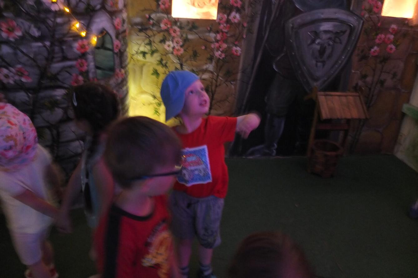 Výlet - Potštejn - 51