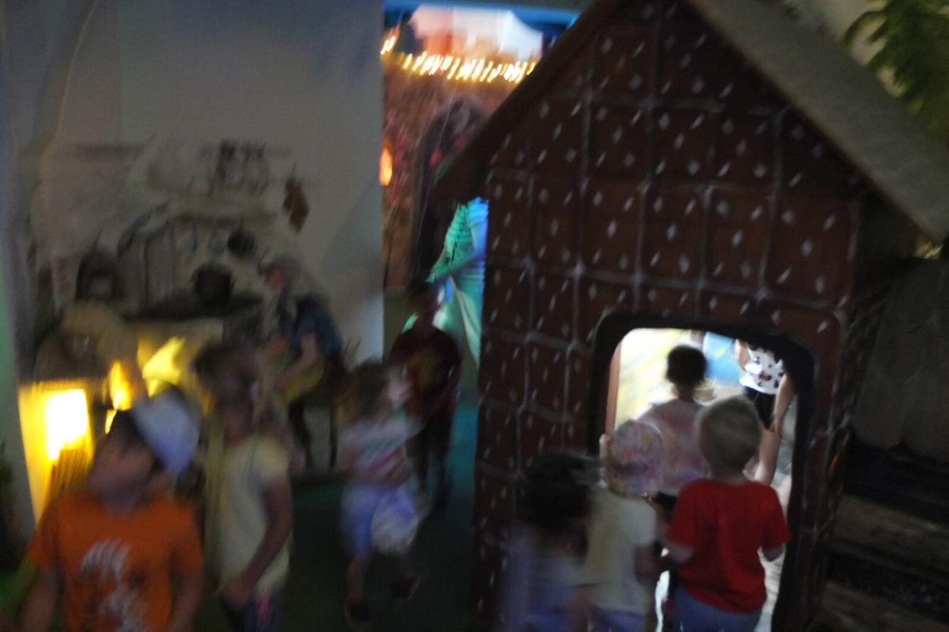 Výlet - Potštejn - 52