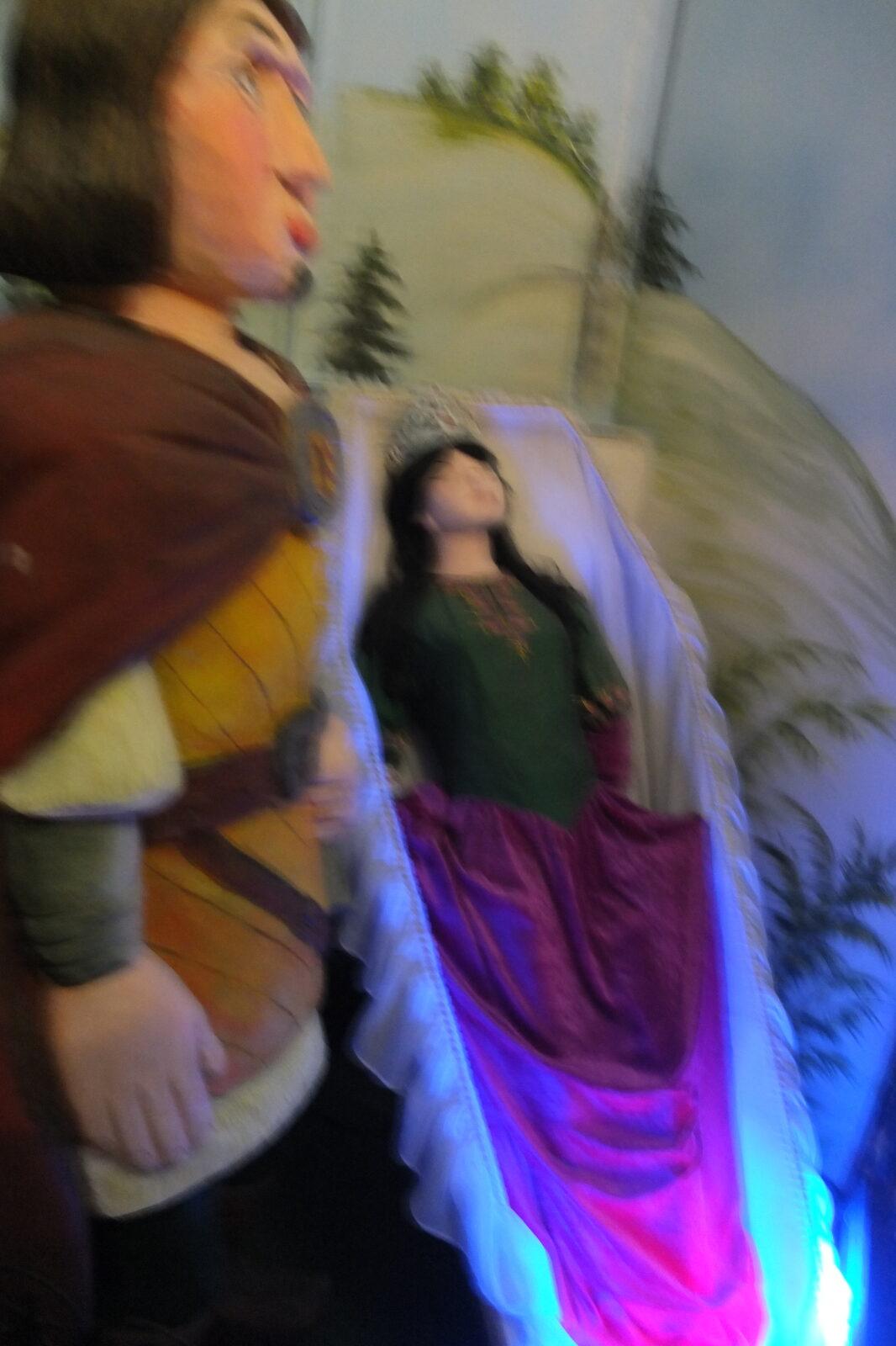 Výlet - Potštejn - 54