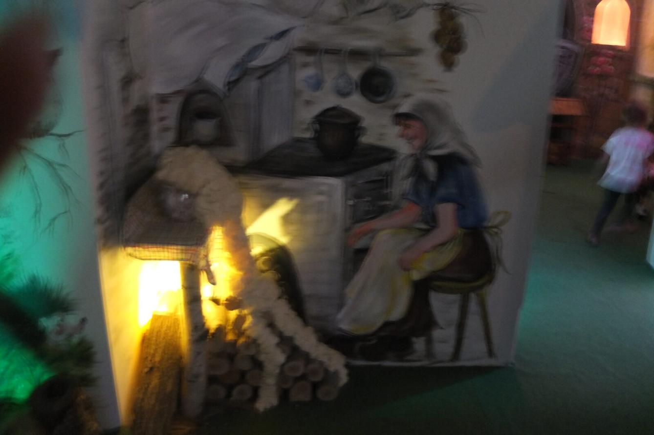 Výlet - Potštejn - 55