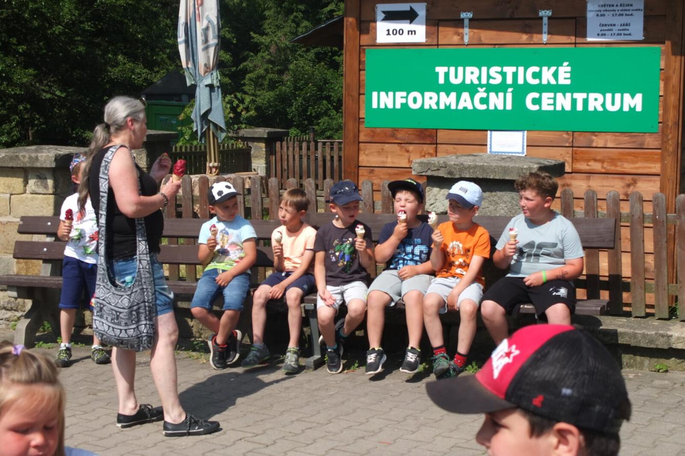 Výlet - Potštejn - 61