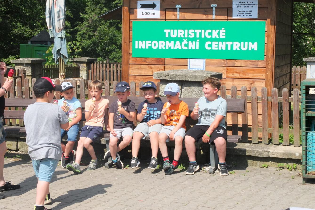 Výlet - Potštejn - 62