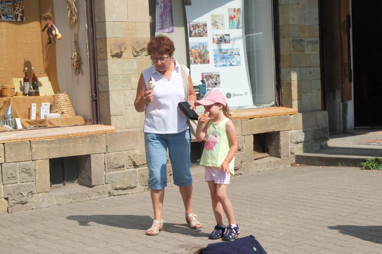 Výlet - Potštejn - 63