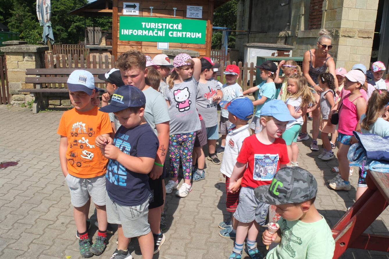 Výlet - Potštejn - 68