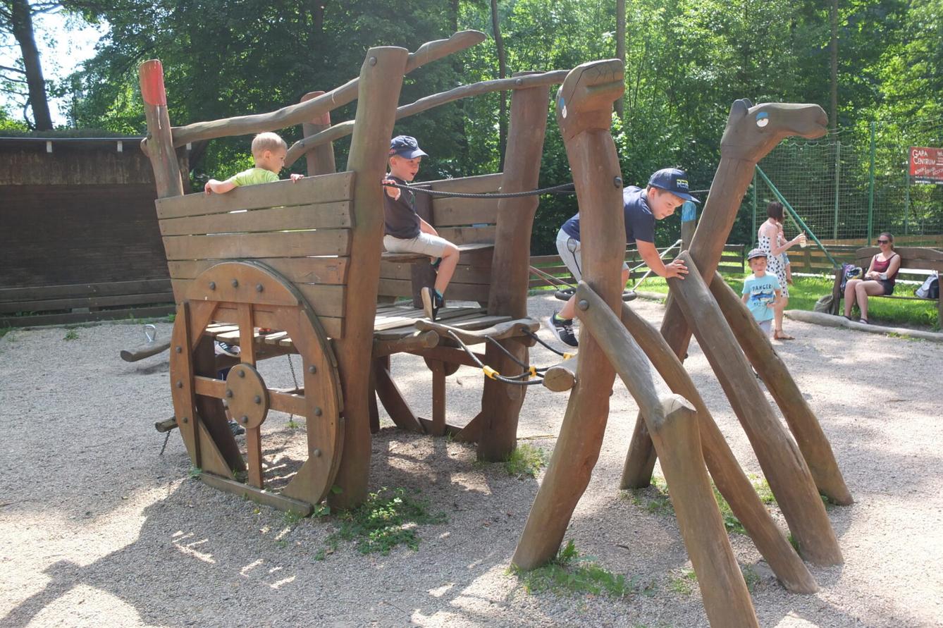 Výlet - Potštejn - 70