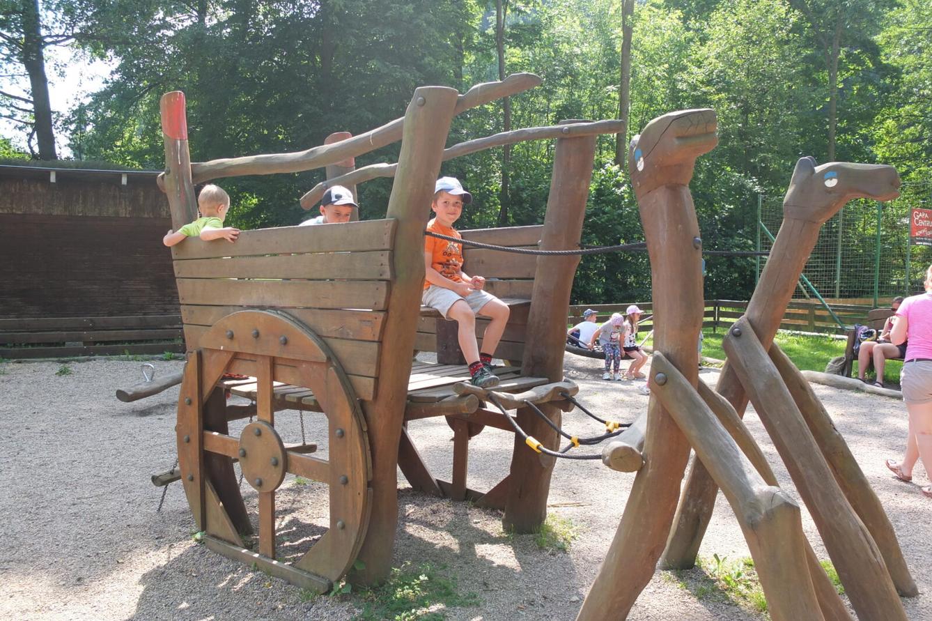 Výlet - Potštejn - 72