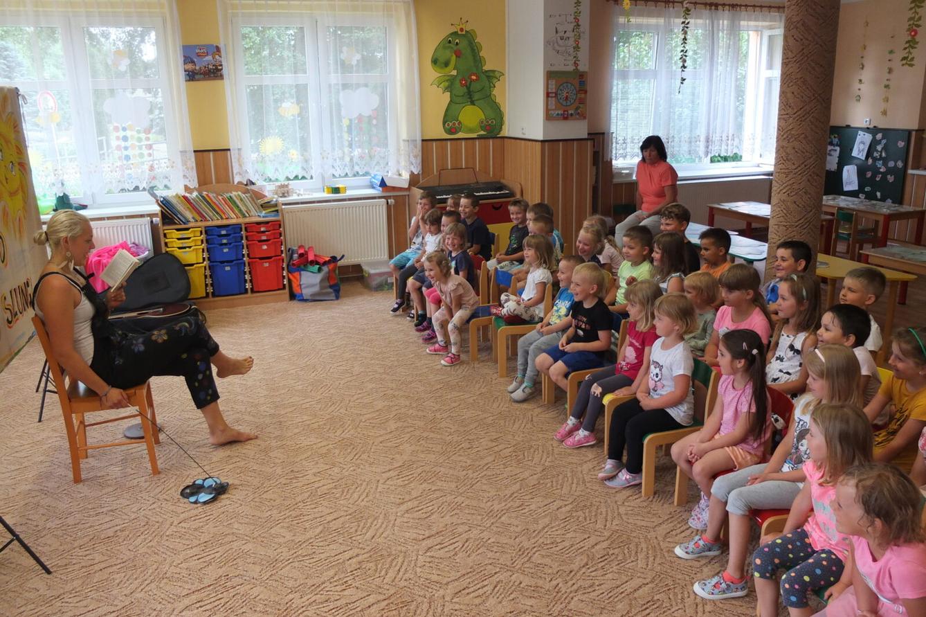 Divadlo U DVOU SLUNCÍ - 2