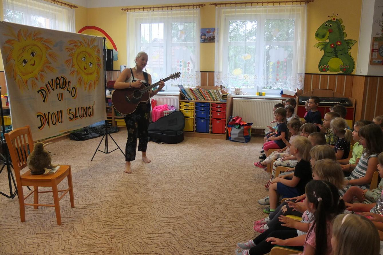 Divadlo U DVOU SLUNCÍ - 8