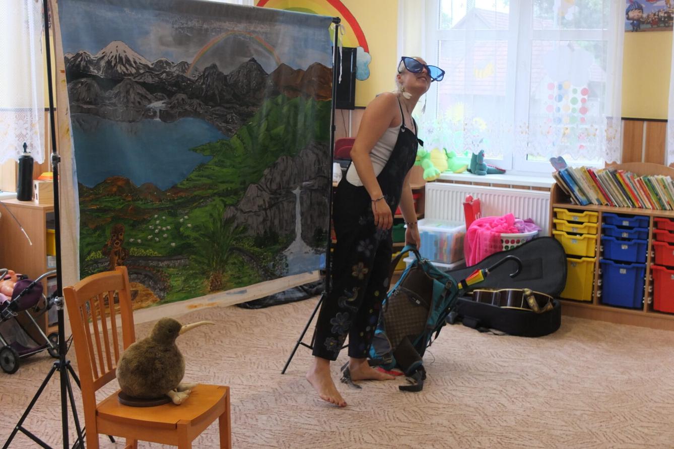 Divadlo U DVOU SLUNCÍ - 9