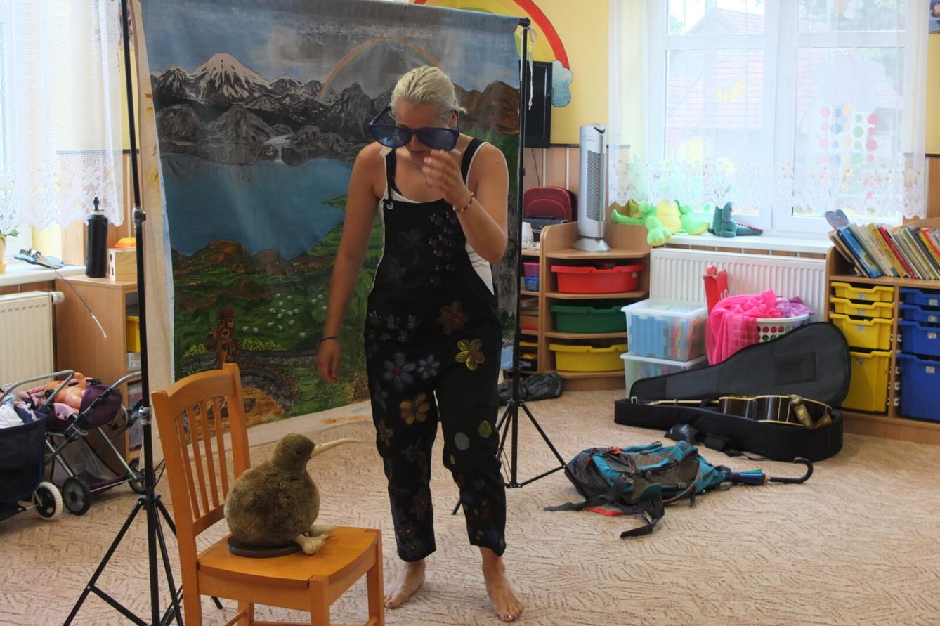 Divadlo U DVOU SLUNCÍ - 10