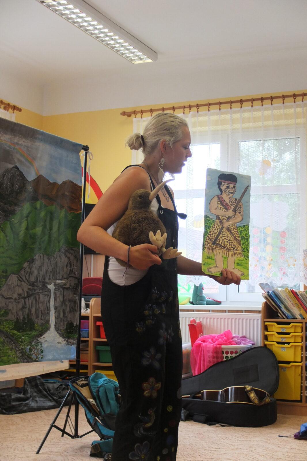 Divadlo U DVOU SLUNCÍ - 11