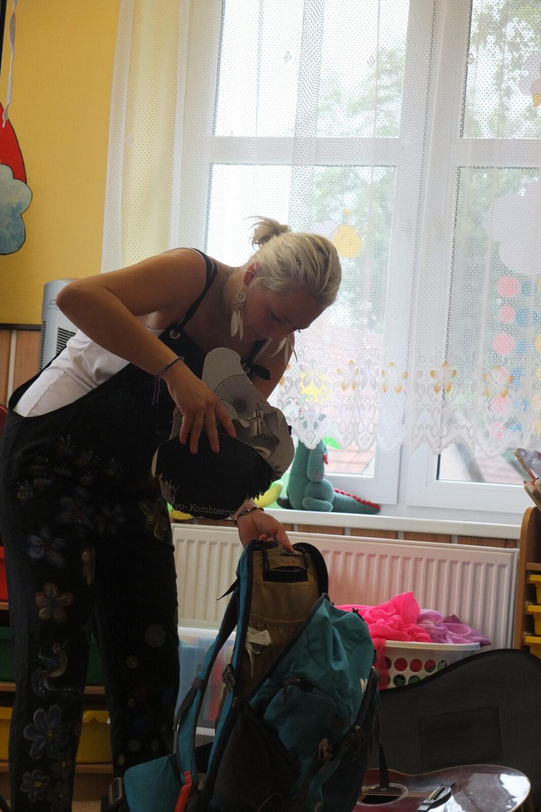 Divadlo U DVOU SLUNCÍ - 15