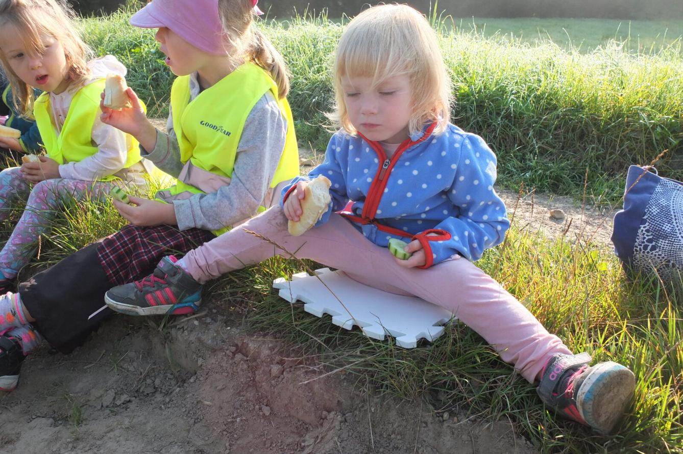 Kaštanka - HLEDÁNÍ ČLOVÍČKŮ - 5