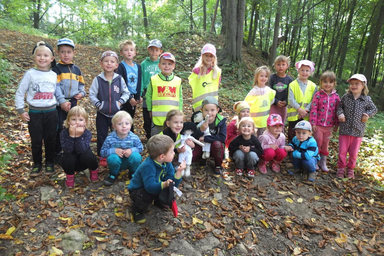 Kaštanka - HLEDÁNÍ ČLOVÍČKŮ - 11