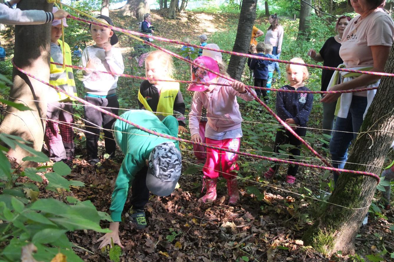 Kaštanka - HLEDÁNÍ ČLOVÍČKŮ - 37