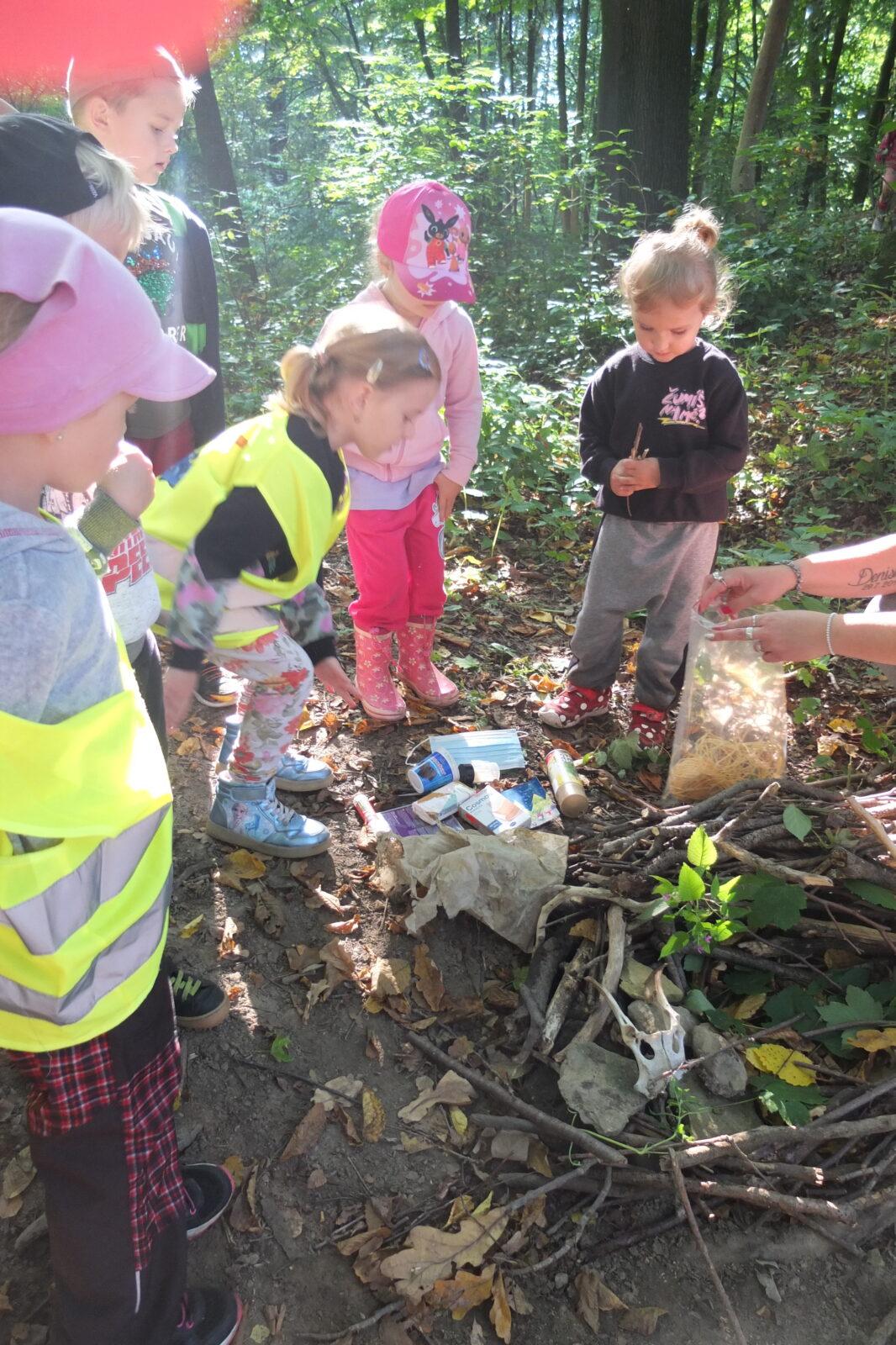 Kaštanka - HLEDÁNÍ ČLOVÍČKŮ - 43