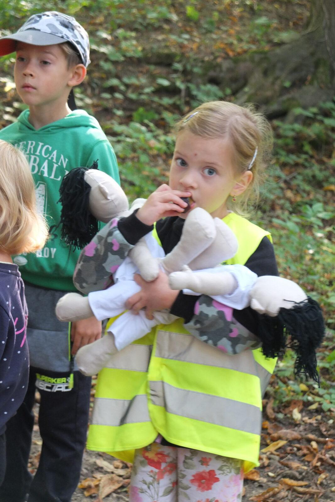 Kaštanka - HLEDÁNÍ ČLOVÍČKŮ - 52