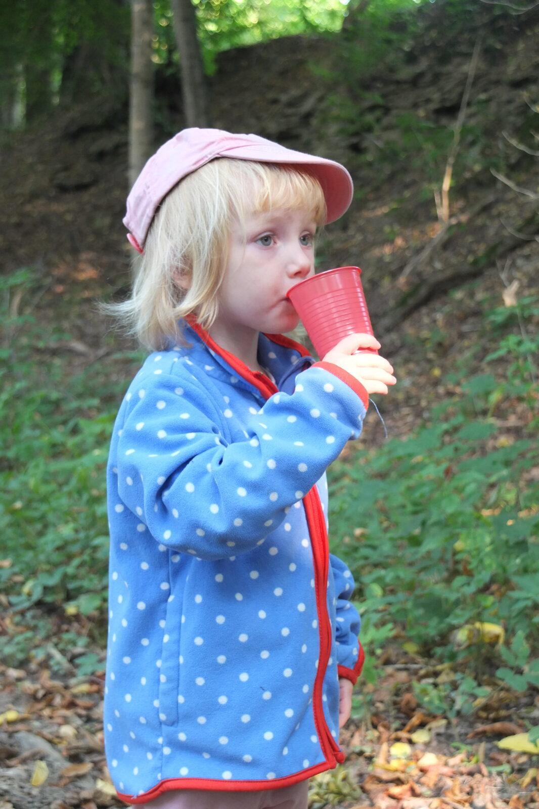 Kaštanka - HLEDÁNÍ ČLOVÍČKŮ - 54