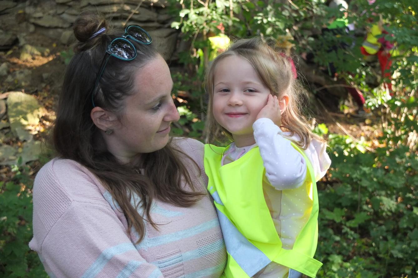 Kaštanka - HLEDÁNÍ ČLOVÍČKŮ - 57