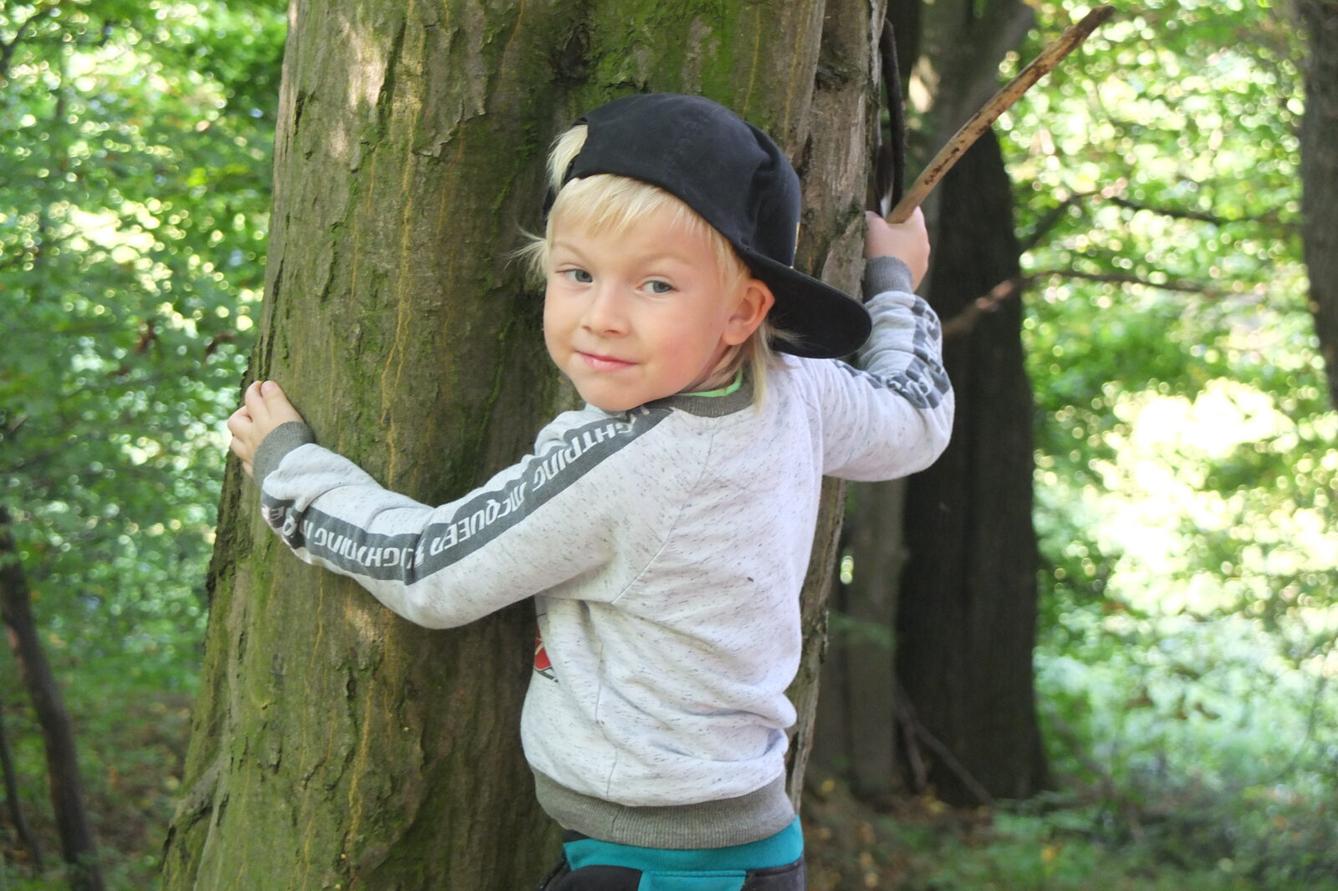 Kaštanka - HLEDÁNÍ ČLOVÍČKŮ - 63