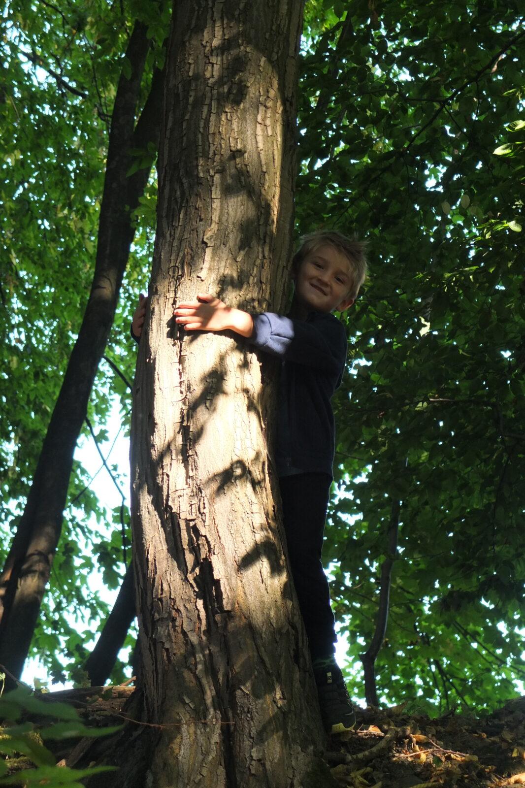 Kaštanka - HLEDÁNÍ ČLOVÍČKŮ - 64