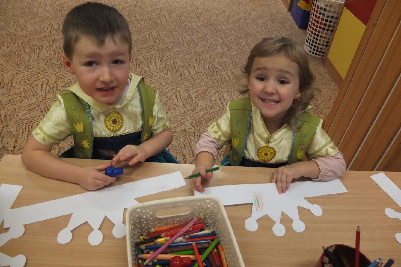 TŘÍ KRÁLOVÉ - 12