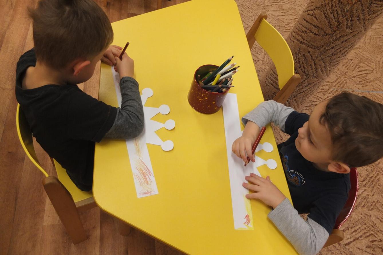 TŘÍ KRÁLOVÉ - 14