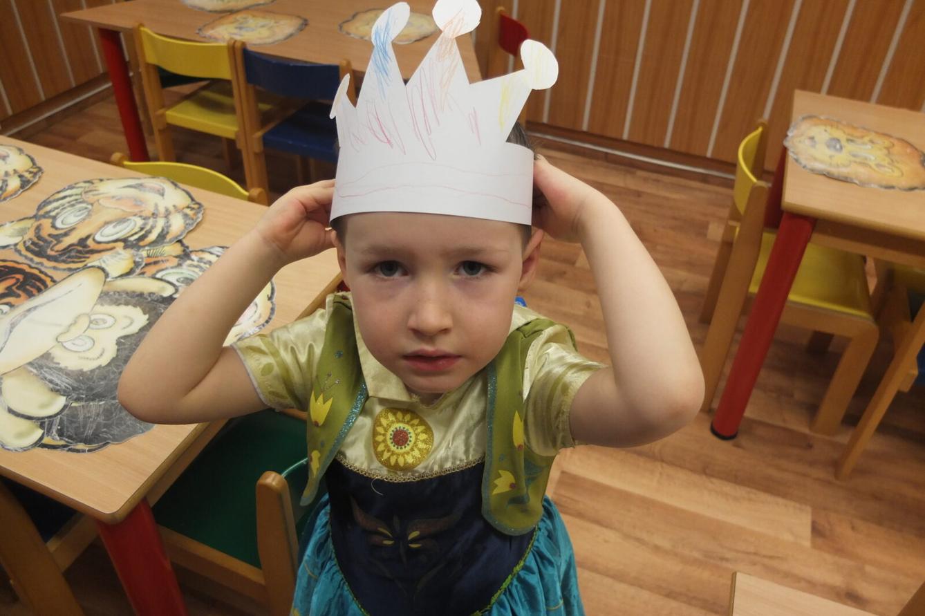 TŘÍ KRÁLOVÉ - 18