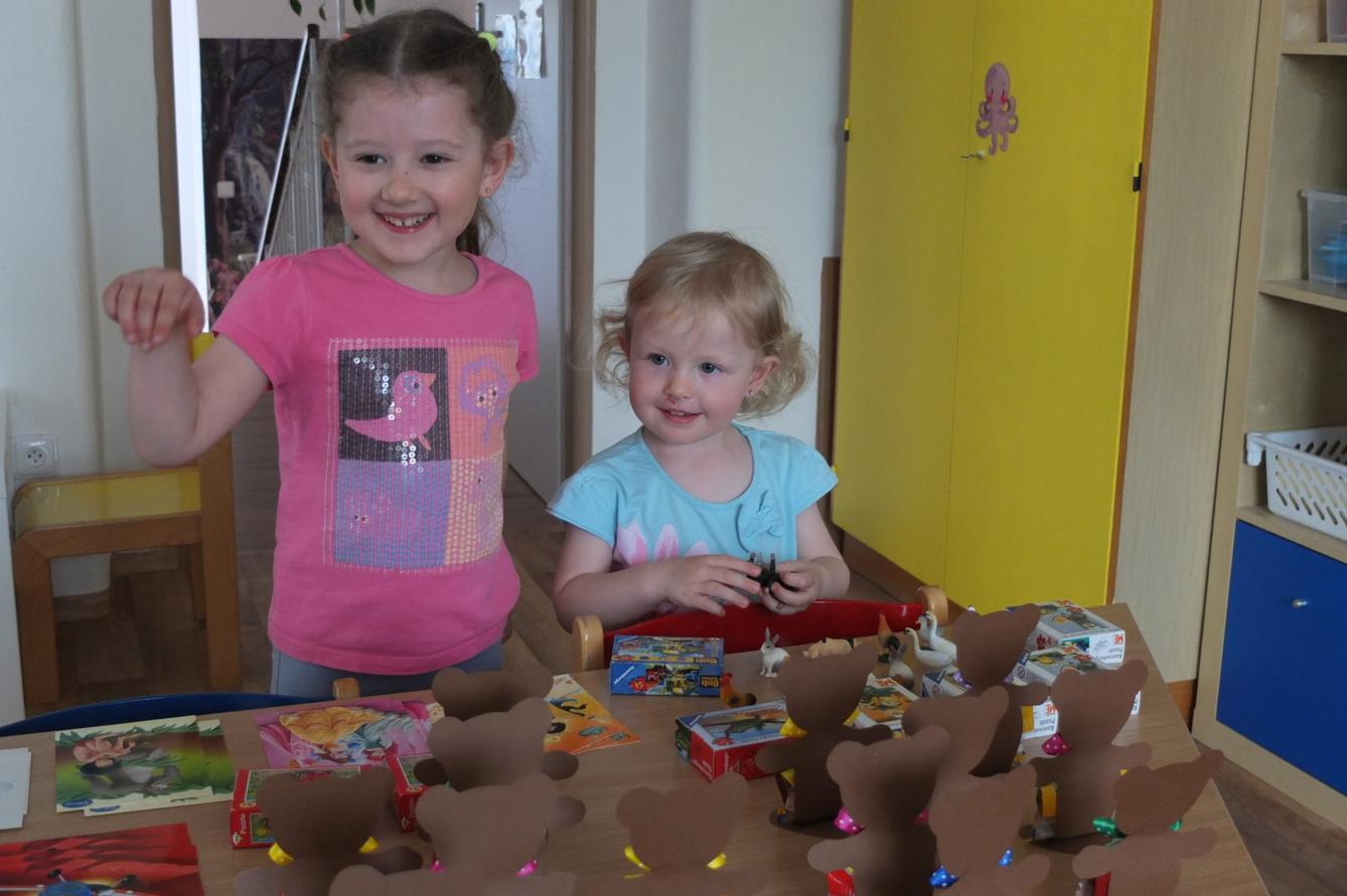 Zápis nových kamarádů - 6