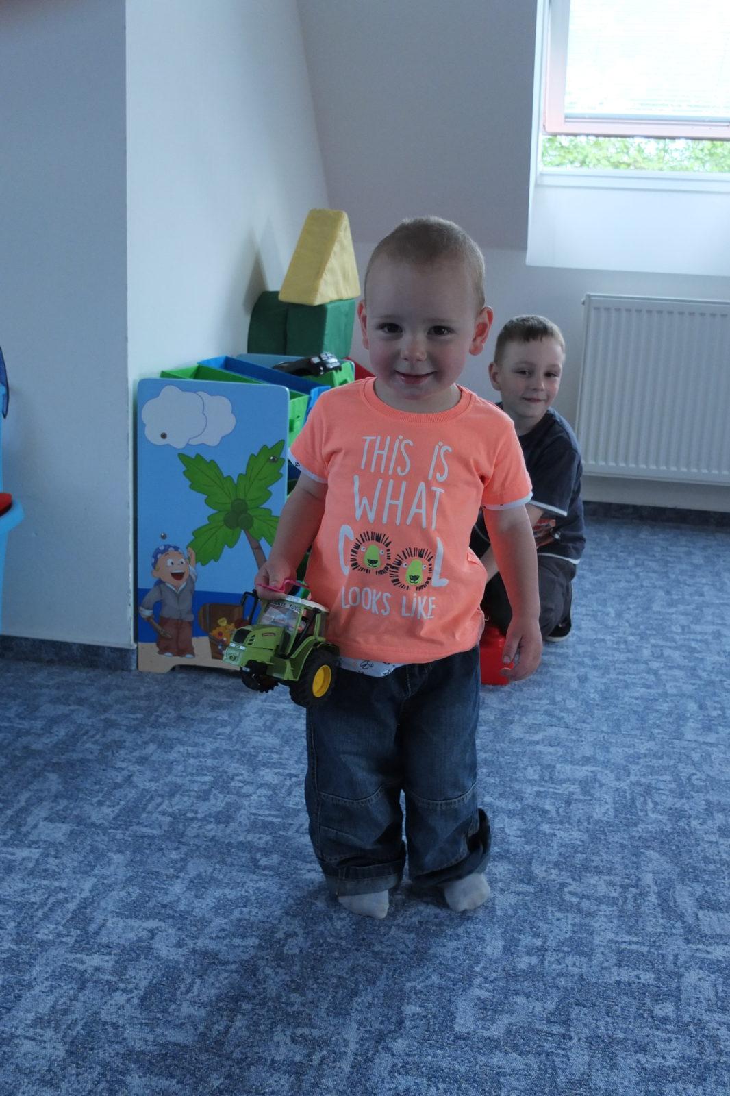 Zápis nových kamarádů - 8